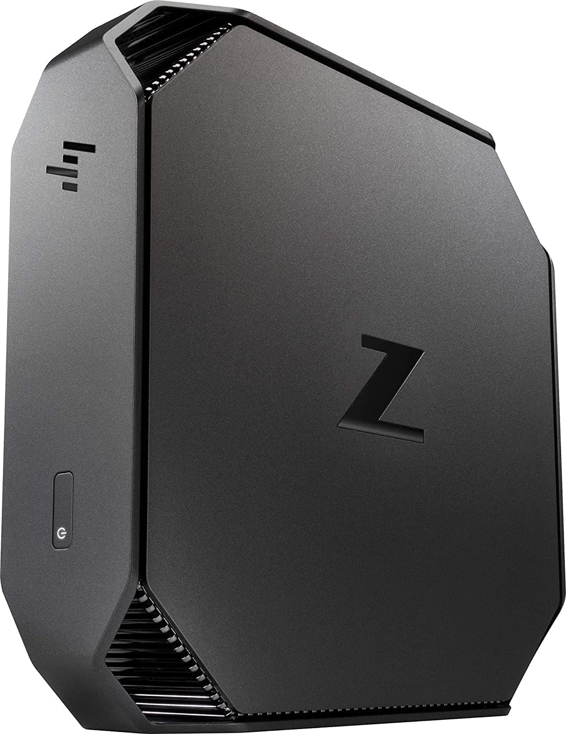hp Z2 G4 mini Workstation NVIDIA Quadro P600搭載 ベアボーン 純正AC